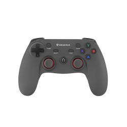 Bezdrátový gamepad Genesis PV65, PS3/PC