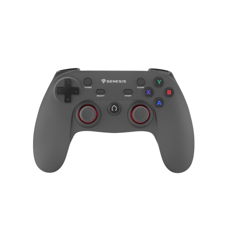 Bezdrátový gamepad Genesis PV65, PS3/PC
