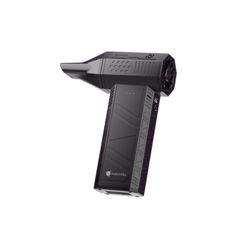 NAVITEL TF2 Vysoce účinný turbo ventilátor
