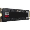 Samsung SSD 9100 PRO PCIe 5.0 NVMe M.2 SSD – 1 TB