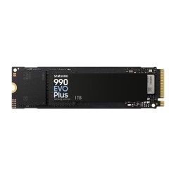 Samsung SSD 990 EVO Plus 1000GB