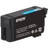 EPSON ink bar Singlepack UltraChrome XD2 Cyan T40D240(50ml)