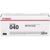 Canon CRG 040 Y, žlutý