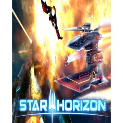 ESD Star Horizon