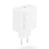 LENOVO Dual USB-C 65W GaN Adapter