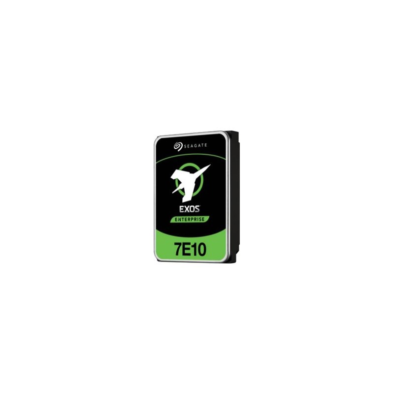 HDD 6TB Seagate Exos 7E10 512e SATAIII 7200rpm