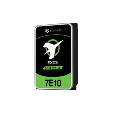 HDD 6TB Seagate Exos 7E10 512e SATAIII 7200rpm