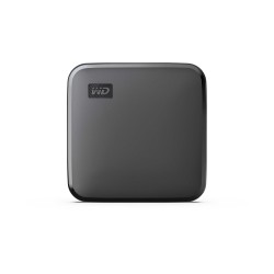 SanDisk WD Elements SE externí SSD 1 TB USB 3.2 400MB/s odolnost proti pádu z výšky