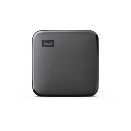 SanDisk WD Elements SE externí SSD 1 TB USB 3.2 400MB/s odolnost proti pádu z výšky