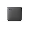 SanDisk WD Elements SE externí SSD 1 TB USB 3.2 400MB/s odolnost proti pádu z výšky