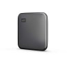 SanDisk WD Elements SE externí SSD 2 TB USB 3.2 400MB/s odolnost proti pádu z výšky