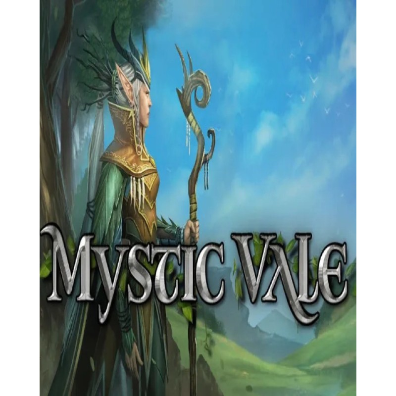 ESD Mystic Vale