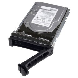 Dell/4TB/HDD/3.5"/SATA/7200 RPM/1R 400BLLF