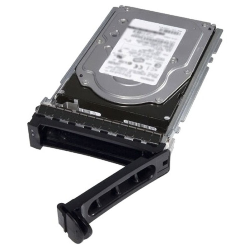 Dell/4TB/HDD/3.5"/SATA/7200 RPM/1R 400BLLF