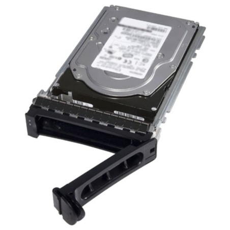 Dell/4TB/HDD/3.5"/SATA/7200 RPM/1R 400BLLF