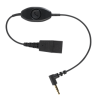 Jabra Link Mobile, QD-3,5 mm (PC)