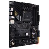 ASUS MB Sc AM4 TUF GAMING B550-PLUS, AMD B550, 4xDDR4, 1xDP, 1xHDMI
