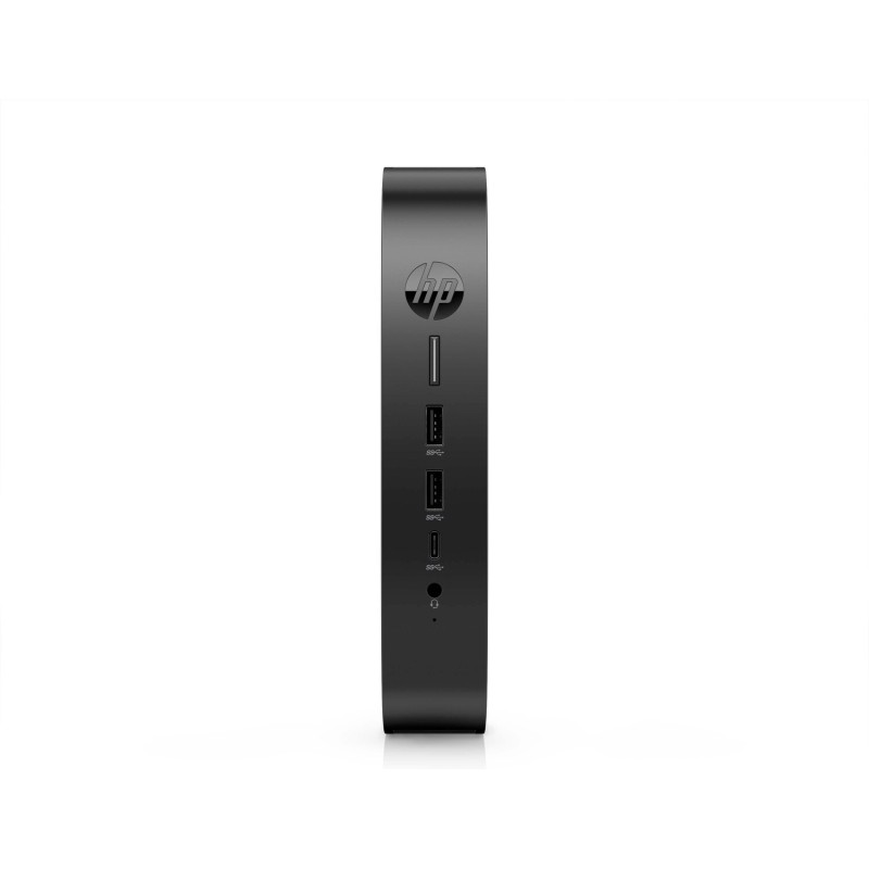 HP Elite/t655/Tiny/R2314/8GB/256GB SSD/Bez GPU/W10E/3R