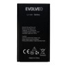 EVOLVEO originální baterie 2500 mAh pro StrongPhone Z4,W4