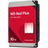 WD RED PLUS NAS WD100EFGX 10TB, SATA III 3.5", 512MB 7200RPM, 215MB/s, CMR