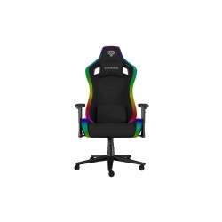 Herní křeslo Genesis TRIT 660, RGB, Černé