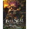 Fell Seal Arbiter’s Mark + Fell Seal Arbiter’s – hra pro PC (elektronická licence)