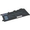 Dell Latitude 7200, 7210 2-in-1 Li-Pol 7,6V 4500mAh 34Wh NODE720057P