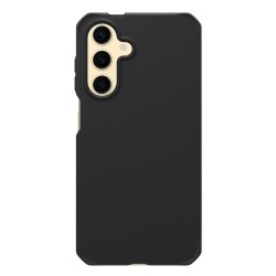 Mobilis Spectrum_R Case For Galaxy A36/5G - Solid Black Mat - Soft Bag