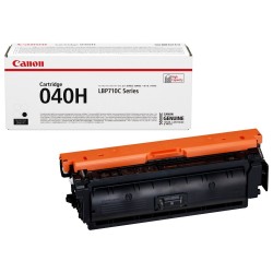 Canon originální toner 040 H M, 0457C001, magenta, 10000str., high capacity