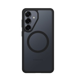 Otterbox OB React Magnets Samsung Galaxy/S26+ Black Crystal Clear/Black