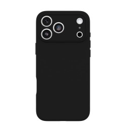 OtterBox Figura Apple iPhone 17/Pro Max Black