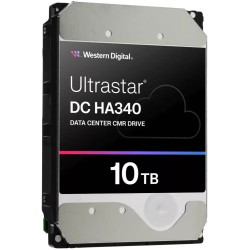 WD Ultrastar DC HA340/10TB/HDD/3.5"/SATA/7200 RPM/5R