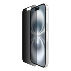 Belkin Screenforceinvisiglass/F/ iPhone 16/15/14 Pro