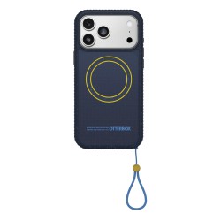 OtterBox SOLE Apple iPhone 17/Pro Max REAL Quiet - Blue