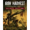 Iron Harvest Deluxe Edition – hra pro PC (elektronická licence)