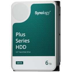 Synology HDD HAT3300-6T Plus