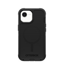 Otterbox OB Defender MagSafe iPhone/17E/16E/15/14/13 - Black
