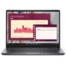 DELL NTB Pro 14 PC14250/i5-120U/8GB/512SSD/14" FHD+ /IR Cam & Mic/65W/WLAN/vPro|Backlit Kb/W11 Pro/3Y PS NBD