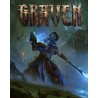 GRAVEN – hra pro PC (elektronická licence)