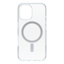 Otterbox OB Symmetry Clear MagSafe Apple/iPhone 16 - Clear - Propack - V2
