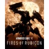 Armored Core VI Fires of Rubicon – hra pro PC (elektronická licence)