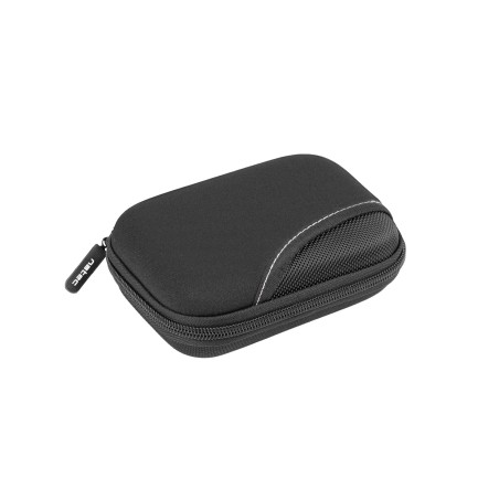 Natec cestovní organizér SHRIMP pro HDD/SSD/kabely