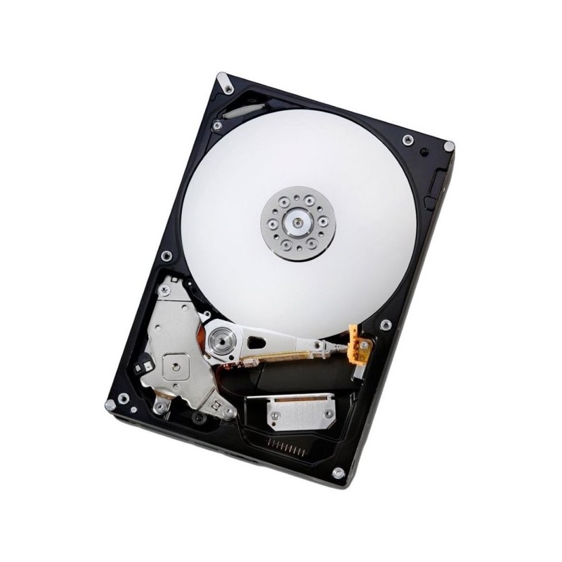 Dell/4TB/HDD/3.5"/SATA/7200 RPM/1R 400BLNW