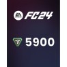 ESD EA SPORTS FC 24 5900 FUT Points
