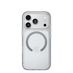 Otterbox OB Symmetry Clear MagSafe Cam./Control Apple iPhone 17 Pro CLR