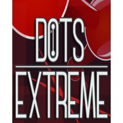 Dots eXtreme – hra pro PC (elektronická licence)