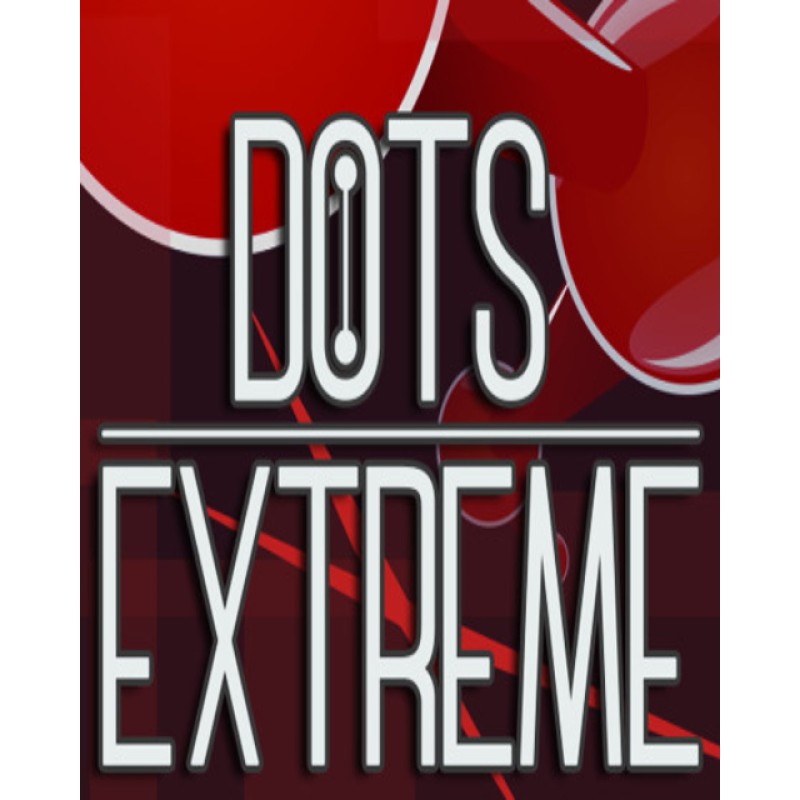 Dots eXtreme – hra pro PC (elektronická licence)