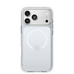 Otterbox OB React MagSafe Apple iPhone/17 Pro Max Clear
