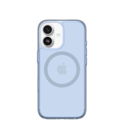 Otterbox OB Symmetry Clear MagSafe Cam./Control Apple iPhone 17 Blue