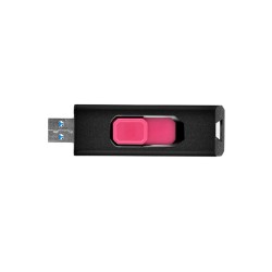 ADATA Externí SSD 1TB SC610, USB-A 3.2, černá
